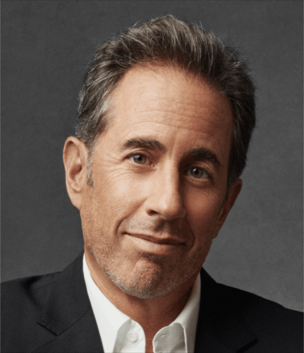 What's Up With Wheeling? Seinfeld Returns